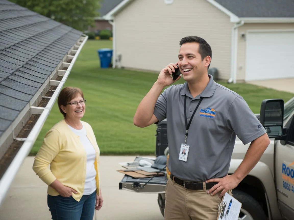 Local Roofing Contractors Vestaburg, MI FAQs